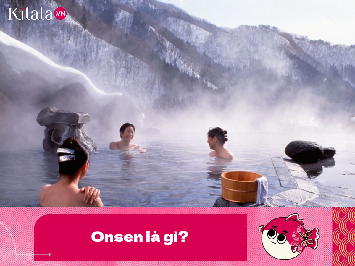 onsen